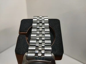20 mm Jubiläums Edelstahl Armband Uhrenarmband für Tag Heuer 2000 WN1111 - Bild 1 von 2