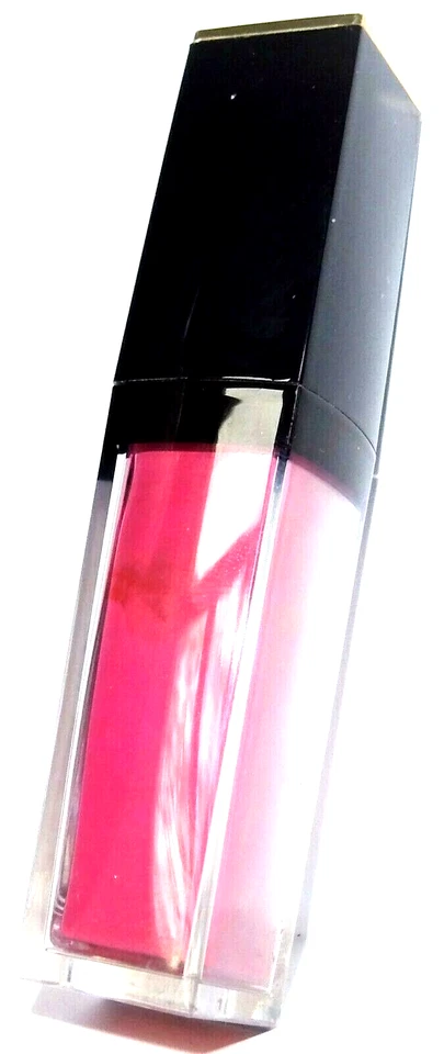 Estee Lauder Pure Color Envy Liquid Vinyl 406 Liquid Desire Lipstick - Image 1 of 1