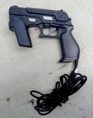 Namco GUNCON 3 Gun Controller NC-109 For PS3 Playstation 3 1360 - Image 1 of 4