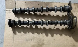 2002 2003 2004 2005 2006 2007 2008 2009 TOYOTA CAMRY CAMSHAFT SET OEM - Picture 1 of 3