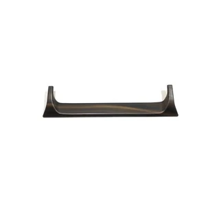 ABS Wood Grain Car Air Vent Outlet Cover Trims for Toyot@ Harrier Venza 2021~23 - Foto 1 di 4