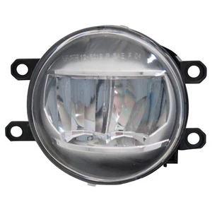 Luz antiniebla para Lexus CT200h ES300h ES350 IS350 14-21 LED lado derecho del pasajero - Imagen 1 de 1