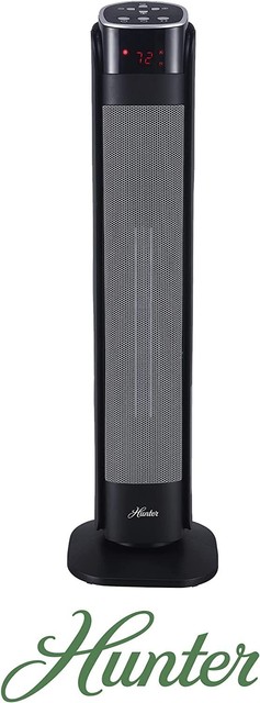Hunter Electric Home Space Heaters for sale | eBay