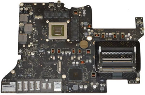 Apple iMac 27" Late 2012 A1419 Laptop Intel3770 Socket LGA1155 DDR3 SDRAM - Picture 1 of 1