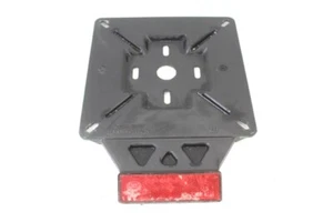 HUSQVARNA Wr 250 H8000H3018 Support License Plate Holder (2011) - Imagen 1 de 3