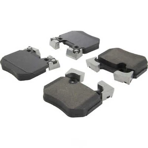 Disc Brake Pad Set-Street Stoptech 308.13720 - Picture 1 of 3