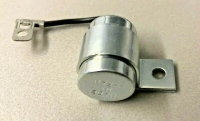 Kondensator für Yamaha RD 125 2R6 AS3 1E7 BJ. 1975-1977 183-81425-10 NEU 974120 - Bild 1 von 2