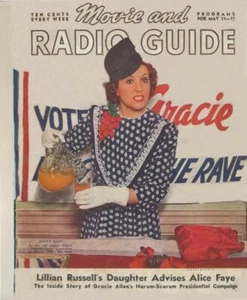 MOVIE RADIO GUIDE Magazine 115 Choice Issue Collection USB - Picture 1 of 11