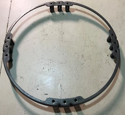 OEM TOYOTA PREVIA TRANSMISSION A340E (30-40LE) 2WD  PARTS - Image 1 of 2