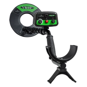Viking VK10+ Metal Detector - Picture 1 of 3