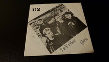 U2 - i will follow -live-  -  7'-  