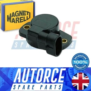 Drosselklappenstellungssensor für Fiat 500 500C 500L Doblo Renault Clio Laguna Kangoo - Bild 1 von 11