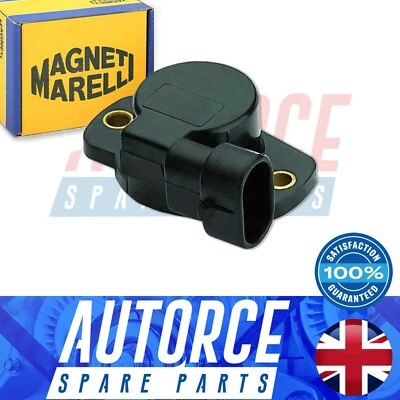 Throttle Position Sensor For Fiat 500 500C 500L Doblo Renault Clio Laguna Kangoo - Image 1 of 4