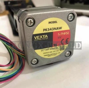 One  Vexta PK543NAW Servo Motor new - Picture 1 of 5