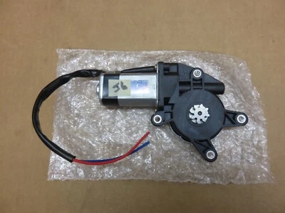 NEW POWER WINDOW MOTOR fits 1990-1996 NISSAN 300ZX Z32 RIGHT PASSENGER SIDE #6 - Imagem 1 de 2