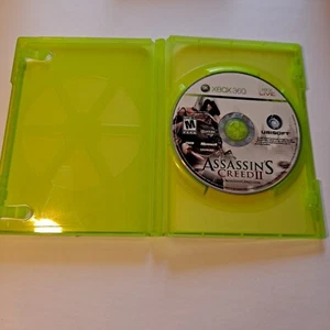 Assassin's Creed II, Microsoft Xbox 360 Videospiel - Bild 1 von 1