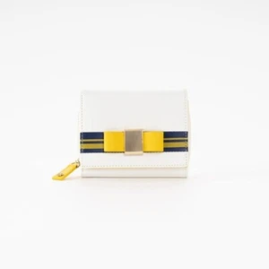Uta no Prince sama Maji LOVE Starlish Tours Natsuki Shinomiya Tri Fold Wallet - Picture 1 of 8
