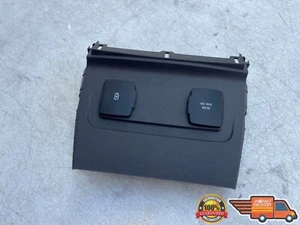 2020-2024 LINCOLN AVIATOR CENTER CONSOLE BACK PANEL TRIM COVER OEM LC5BS045E24A - Picture 1 of 10