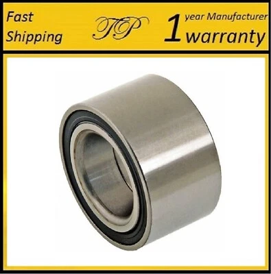 Cojinete de cubo de rueda trasero para VOLKSWAGEN EUROVAN 1992-1997, 1999-2003 Foto 1 de 2