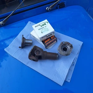 Hardy Spicer, Antriebsgelenk, Flansch, Mini Cooper S, Automatic, Austin, Morris - Bild 1 von 4