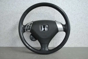 HONDA Accord CL7 CL9 EuroR steering wheel - Picture 1 of 4