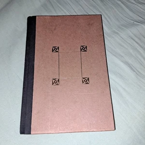 Rough - Eaters of the Dead by Michael Crichton 1976 First Edition Hard Cover - Picture 1 of 4