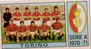 figurine calciatori panini 1970/71 TORINO - Imagen 1 de 20