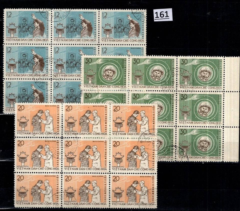 /// 9X VIETNAM - CTO - SPACE - Image 1 of 1