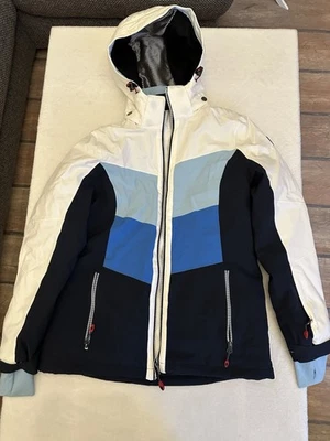 Skijacke Killtec Gr. 38 /S Neuwertig - Bild 1 von 4