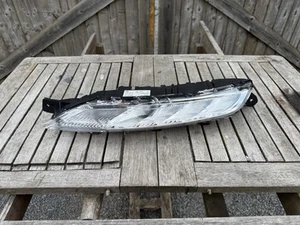 LUZ DIURNA IZQUIERDA CITROEN C4 SPACETOURER 9822653980 - Imagen 1 de 5
