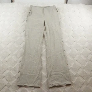 Lululemon Softstreme High-Rise Pant Flare Pant Womens 8 Pull On Stretchy - Picture 1 of 13