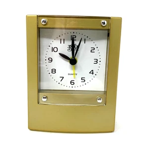 Abstract Art - Graceful Premium Alarm Clock - Picture 1 of 2