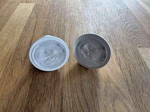 2 x Bombillas inteligentes Phillips Hue GU10 blanco ambiente - Imagen 1 de 3