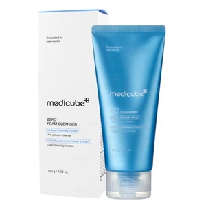 Medicube ZERO Foam Cleanser 120 g – sanfter Reinigungsschaum - Bild 1 von 1