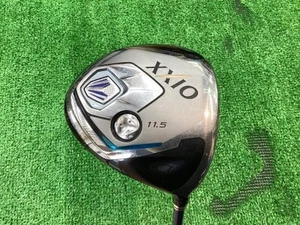 Dunlop XXIO 2014 11.5° Regular Right-Handed 45.5in Driver XXIO MP800 2539 - Picture 1 of 5