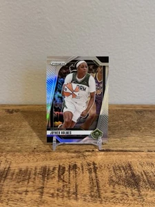 2024 Panini Prizm WNBA #9 Joyner Holmes Silver Prizms - Bild 1 von 2