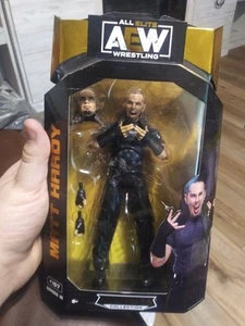 aew unrivaled series 16 157 matt hardy sealed - Bild 1 von 8