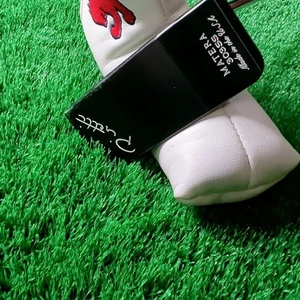 Piretti Matera 34Inc Super Stroke Putter - Picture 1 of 10