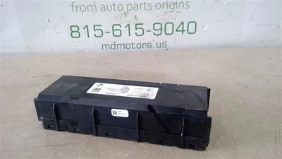 Mando a distancia Chevrolet Colorado 2017-2024 calefacción/aire acondicionado 84428950 Foto 1 de 4