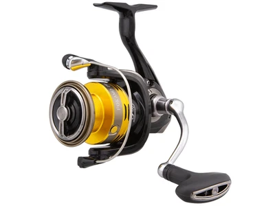 NUOVO 2025 Ryobi Fokamo PRO FD 1000-4000 Spinning Mulinello - Immagine 1 di 2