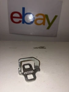 HECKKLAPPE KOFFERRAUMDECKELSCHLOSS FÜR MERCEDES-BENZ CLA COUPE C117 A2047580003 - Bild 1 von 3