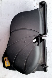 MERCEDES C220 EVAPERATOR HEATER INTAKE DUCT HOUSING W204 2.1D (2007-2014) 50623 - Picture 1 of 10