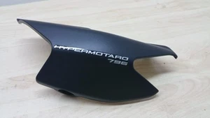Fianchetto Destro originale Ducati Hypermotard 796 48221501C - Imagen 1 de 6