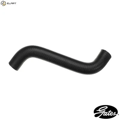 RADIATOR HOSE 05-3012 FOR ZAZ CHEVROLET AVEO/KALOS/Hatchback/U-VA/GENTRA LOVA - Image 1 of 4