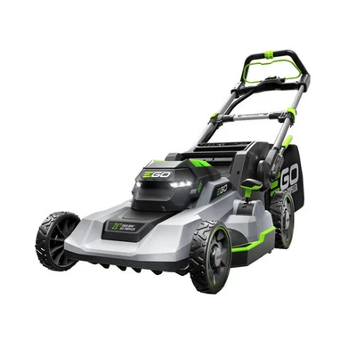 Ego 21 Inch Self-Propelled Lawn Mower With Touch Drive (Bare Tool), Refurbished - Image 1 of 4