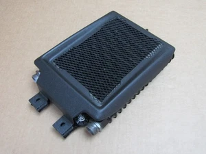 Royal Enfield Super Meteor 650 2023 oil cooler with guard (13506) - Picture 1 of 5