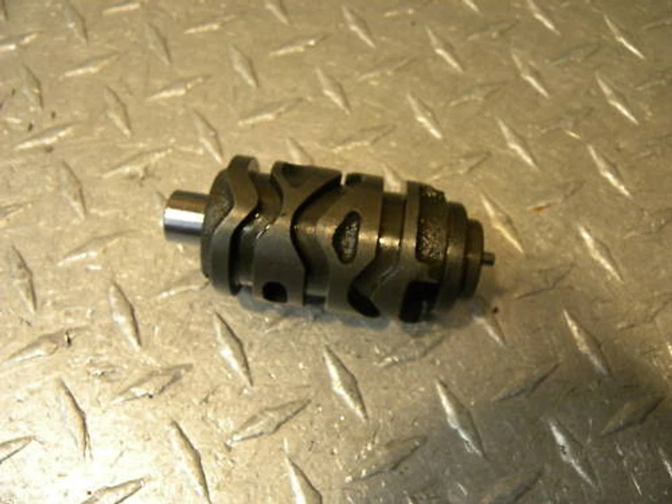 KLX250 KAWASAKI 1996 KLX 250 96 KLX250R TAMBOR DE CAMBIO 13141-1181 Foto 1 de 1