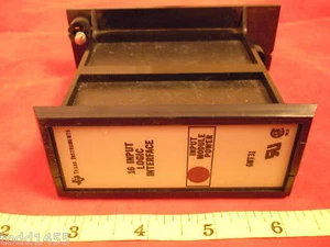 Texas Instruments 6MT31 Modulo di interfaccia logica 16 ingressi - Foto 1 di 1