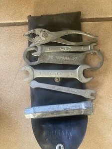Yamaha Toolkit - Picture 1 of 3