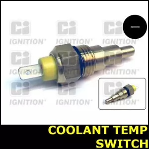 Coolant Temperature Switch FOR PROTON SATRIA 1.5 96->00 Petrol QH - Picture 1 of 2
